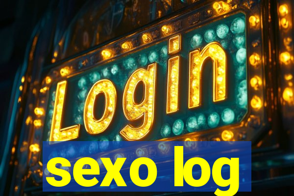 sexo log